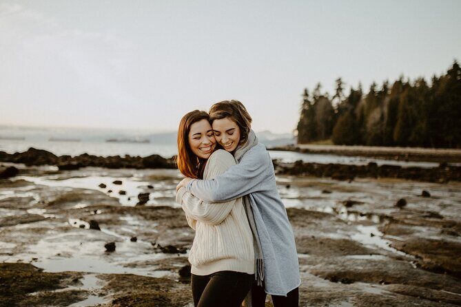 Private Vacation Photography Session with Local Photographer in Vancouver - A Closer Look at the Experience
