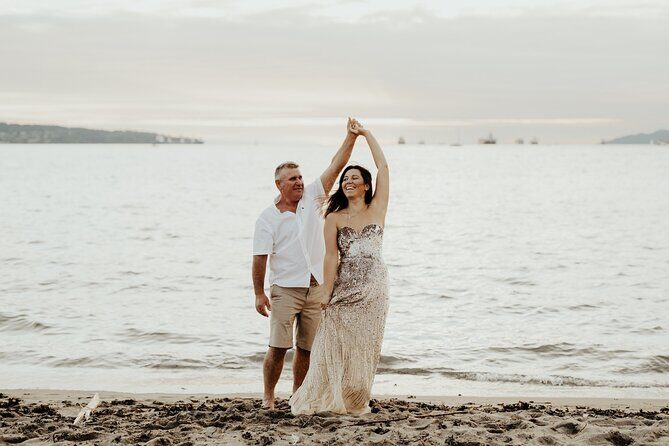 Private Vacation Photography Session with Local Photographer in Vancouver - FAQ