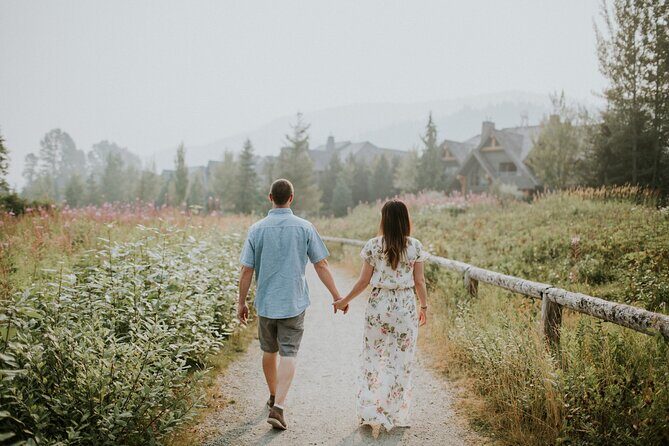Private Vacation Photography Session with Local Photographer in Whistler - The Value of Professional Photos in a Vacation