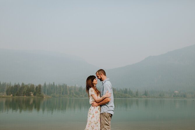Private Vacation Photography Session with Local Photographer in Whistler - Who Is This Tour Best For?