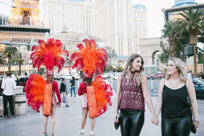 Private Vacation Photography Session with Photographer in Las Vegas - An In-Depth Look at the Experience