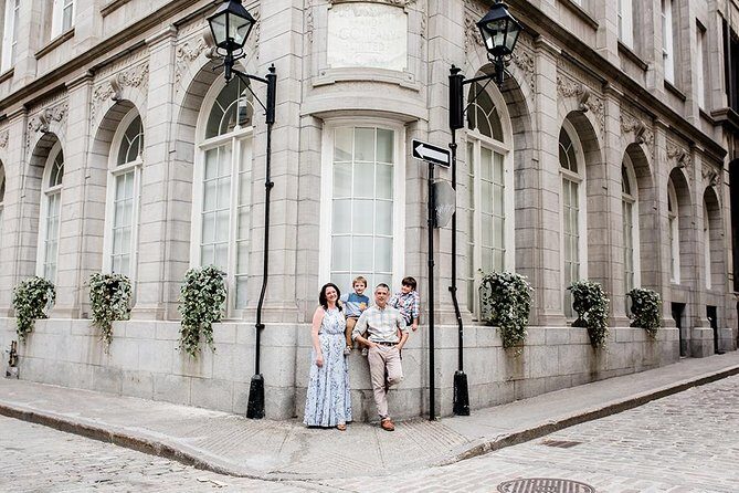 Private Vacation Photography Session with Photographer in Montreal - Who This Experience Is Best For