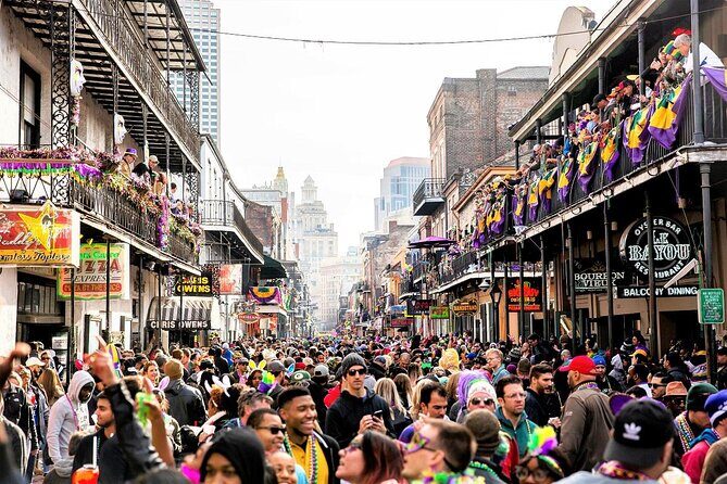 Private Vacation Photography Session with Photographer in New Orleans - What Is This Photography Experience All About?