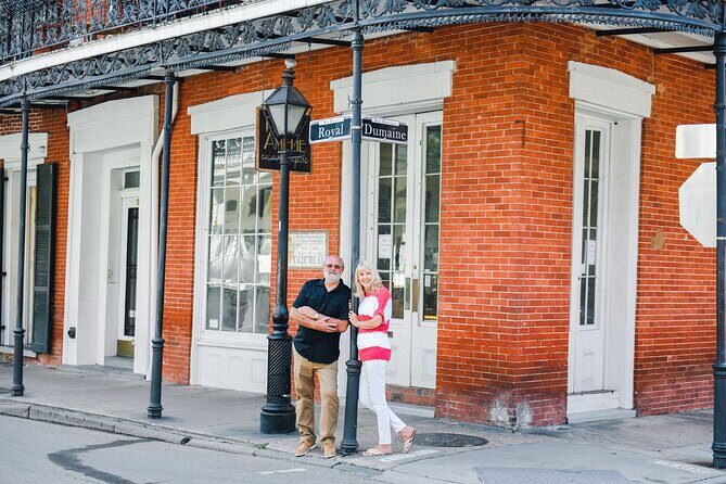 Private Vacation Photography Session with Photographer in New Orleans - How the Photos Are Delivered and What You’ll Receive
