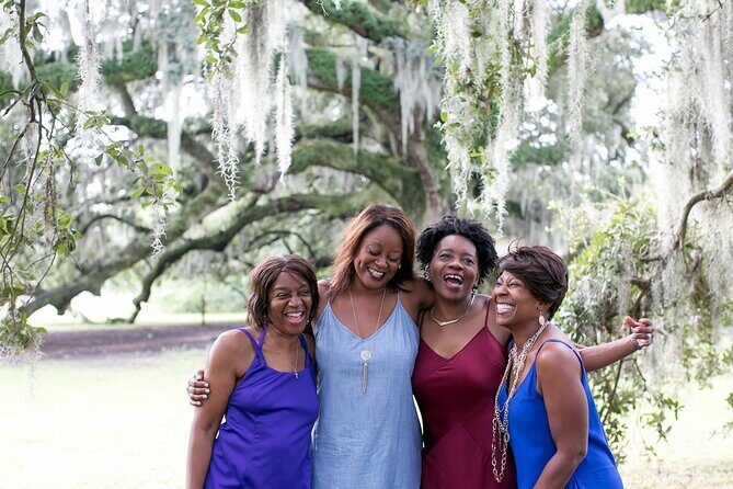 Private Vacation Photography Session with Photographer in New Orleans - What Are the Practicalities and Value?