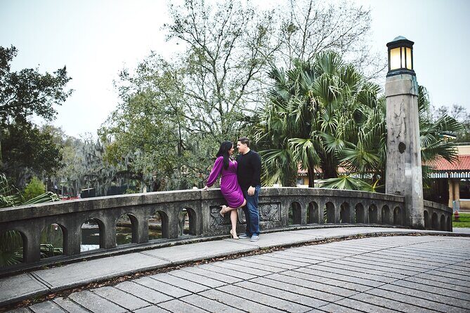 Private Vacation Photography Session with Photographer in New Orleans - What Travelers Say About This Experience