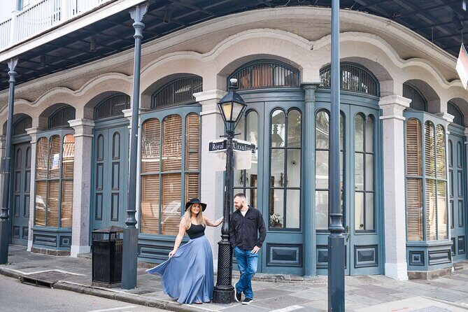 Private Vacation Photography Session with Photographer in New Orleans - Who Should Consider This Experience?