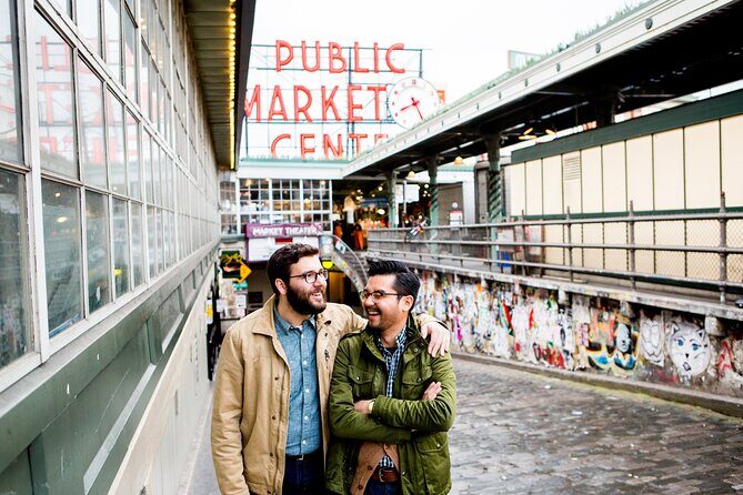 Private Vacation Photography Session with Photographer in Seattle - Practical Details and Tips