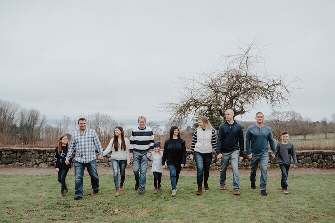 Private Vacation Photography Session with Photographer in Seattle - Authentic Reviews and Highlights