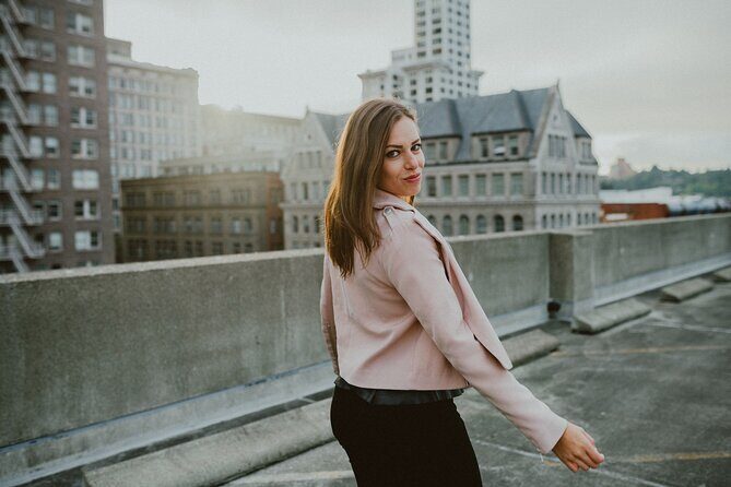 Private Vacation Photography Session with Photographer in Seattle - Who Should Consider This Experience?