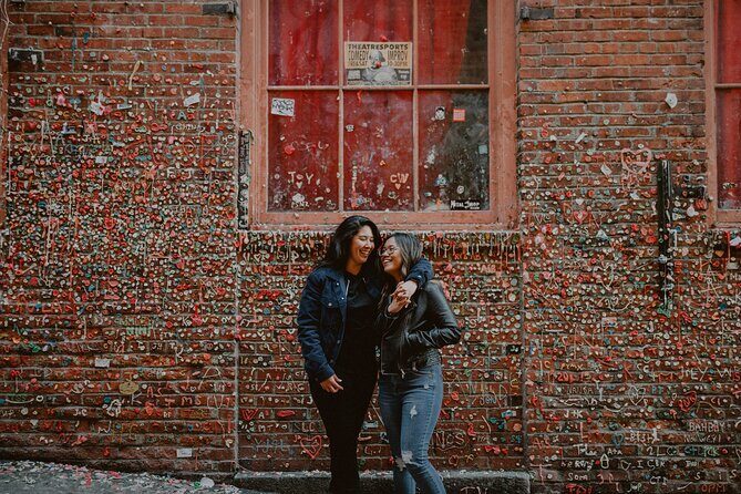 Private Vacation Photography Session with Photographer in Seattle - Final Thoughts