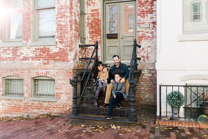 Private Vacation Photography Session with Photographer in Washington DC - Who Will Love This Experience?