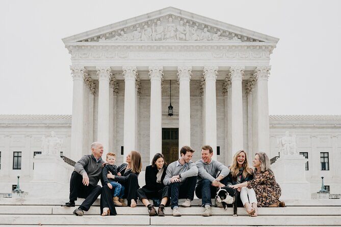 Private Vacation Photography Session with Photographer in Washington DC - Final Thoughts: Is It Worth It?