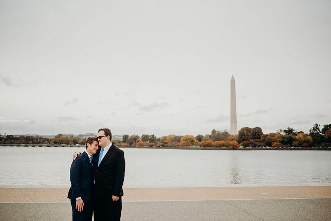 Private Vacation Photography Session with Photographer in Washington DC - FAQ