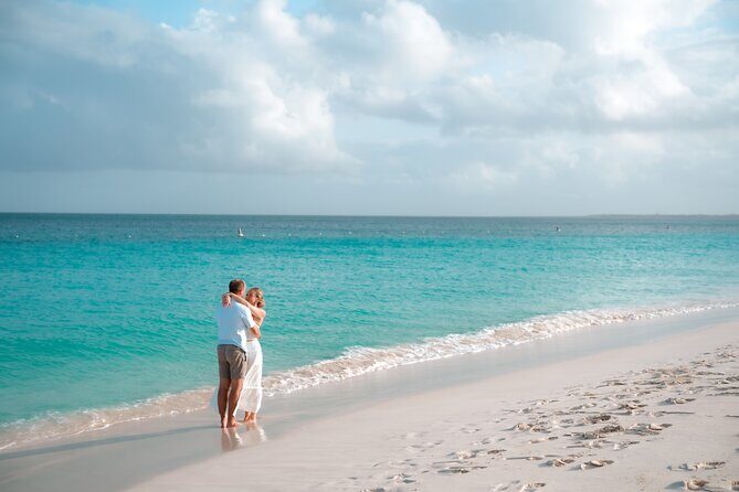 Private Vacation Photoshoot with Photographer in Aruba - Cancellation Policy and Practicalities