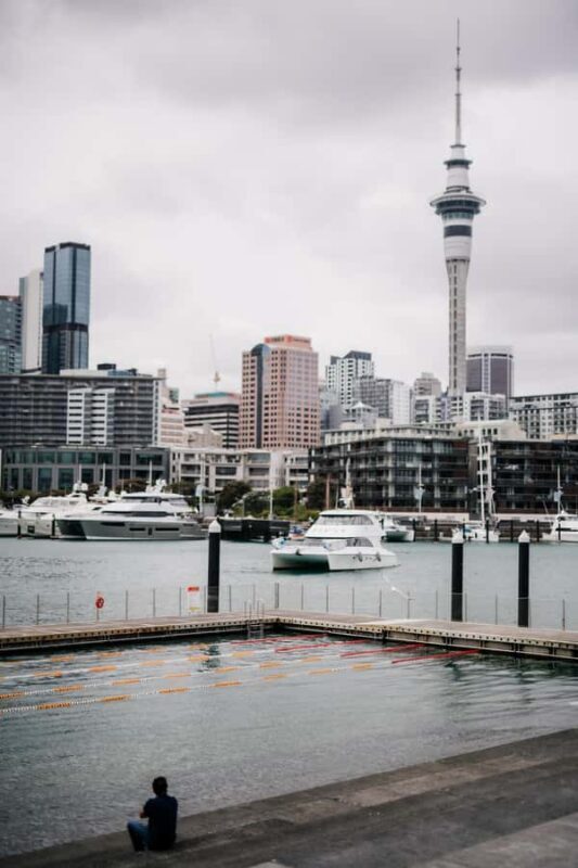 Private Vacation Photoshoot with Photographer in Auckland - The Photos: Quality, Style, and Delivery
