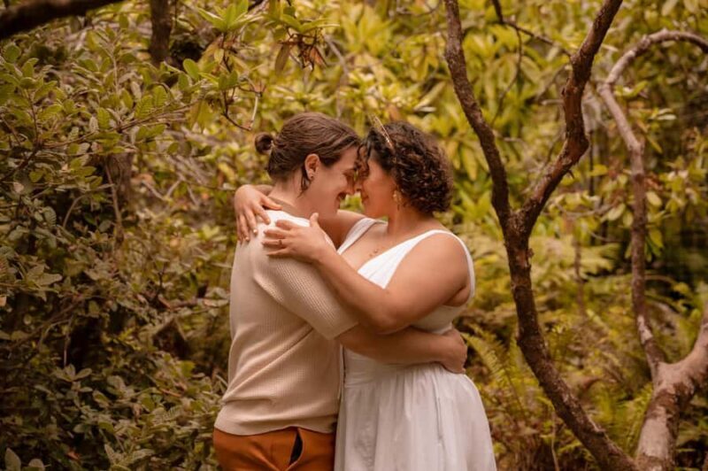 Private Vacation Photoshoot with Photographer in Auckland - Practicalities and Considerations
