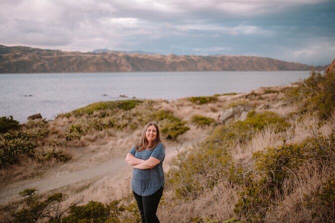 Private Vacation Photoshoot with Photographer in Auckland - A Closer Look at What to Expect
