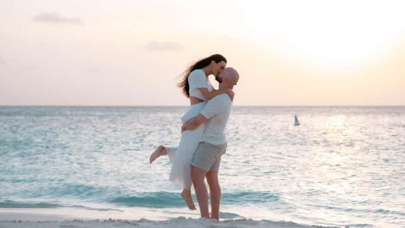 Private Vacation Photoshoot with Photographer in Bora Bora - Final Thoughts