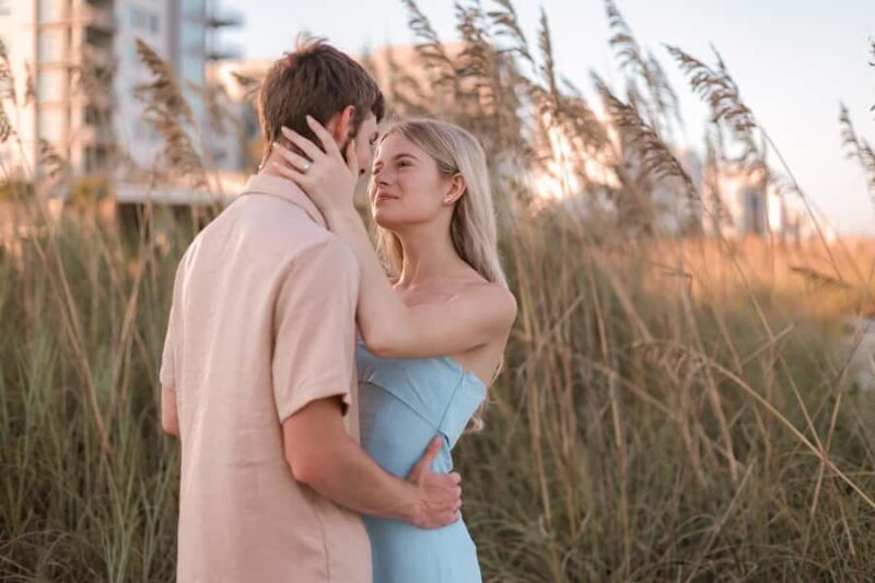 Private Vacation Photoshoot with Photographer in Brisbane - Exploring the Details of Your Brisbane Photoshoot Experience