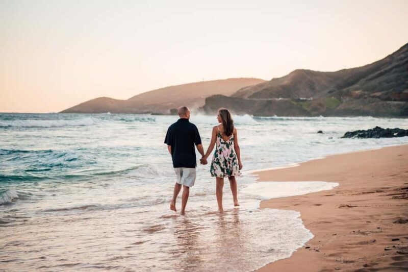 Private Vacation Photoshoot with Photographer in Brisbane - The Sum Up