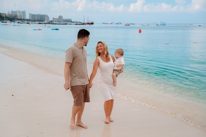 Private Vacation Photoshoot with Photographer in Cairns - The Sum Up