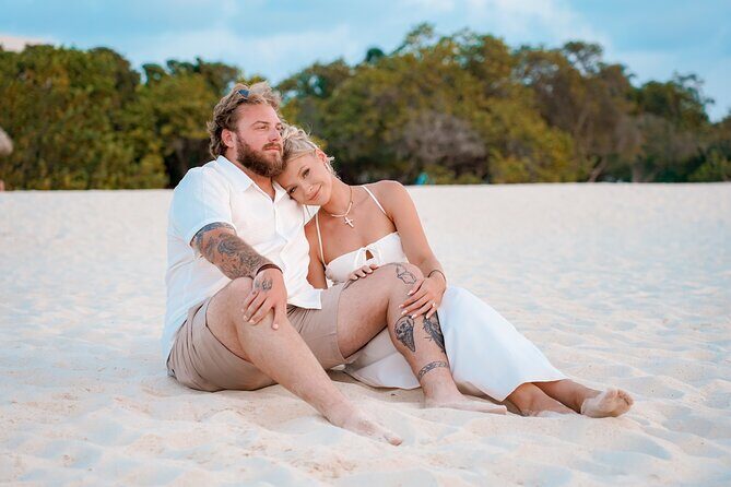 Private Vacation Photoshoot with Photographer in Cairns - FAQ