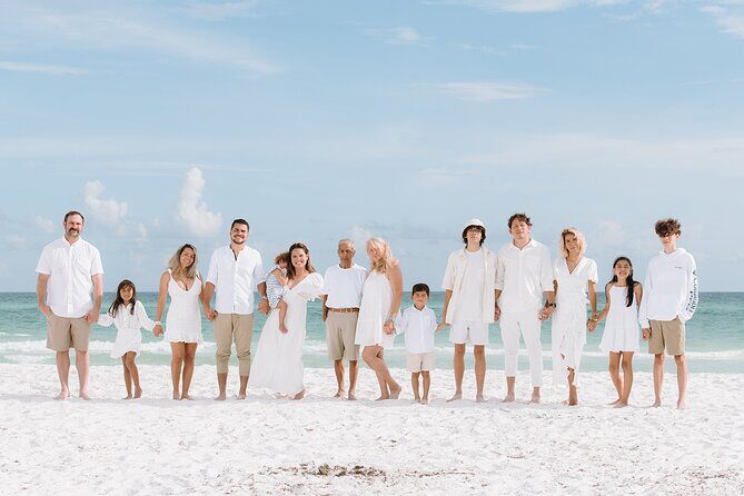 Private Vacation Photoshoot with Photographer in Gold Coast - Price and Value