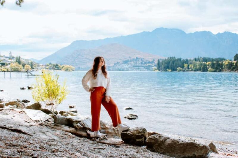 Private Vacation Photoshoot with Photographer in Queenstown - An Overview of the Experience