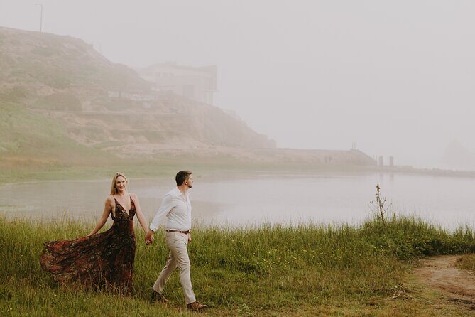Private Vacation Photoshoot with Photographer in Queenstown - Introduction