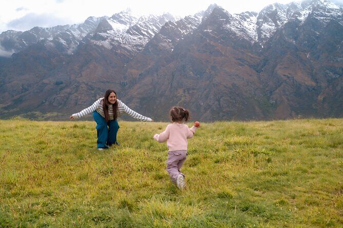 Private Vacation Photoshoot with Photographer in Queenstown - Authentic Moments and Insider Tips