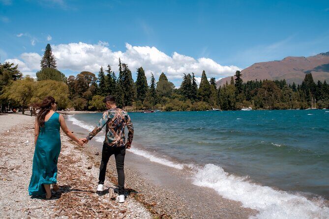 Private Vacation Photoshoot with Photographer in Queenstown - Practical Details and Considerations