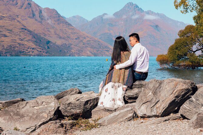 Private Vacation Photoshoot with Photographer in Queenstown - Who Should Consider This Experience?