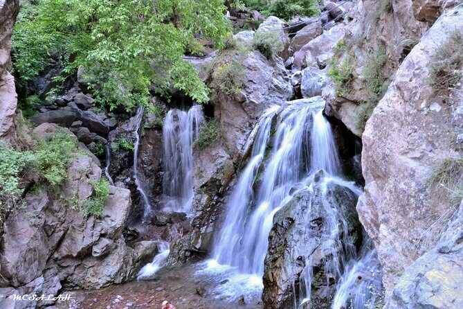 Private Valley and Atlas Mountain Tour in Marrakech - A Detailed Look at the Private Valley and Atlas Mountain Tour