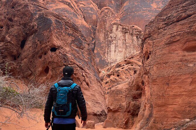 Private Valley of Fire Hiking and Sightseeing Adventure - FAQ