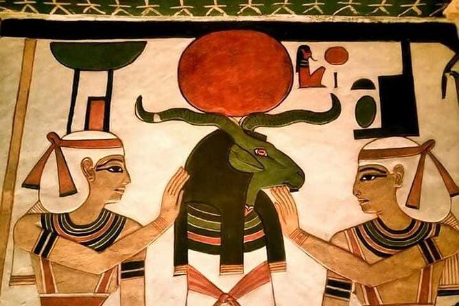 Private Valley of the Kings &Queen King Tut's,Hatshepsut &more - Final Thoughts: Is This the Tour for You?