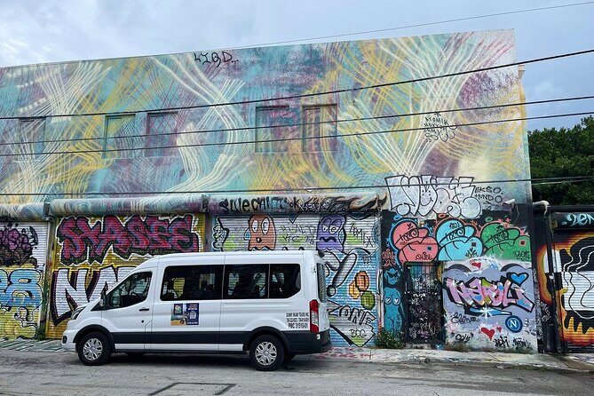Private Van by the Hour Flexible Transportation Service - Analyzing the Cost and Value