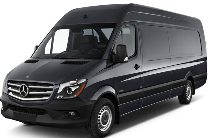Private VAN New York City Airport Arrival Transfer - Who Should Consider This Service?