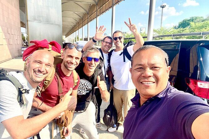 Private Van Phnom Penh To Kampot-English Speaking Driver - Final Thoughts: Is This Transfer Right For You?