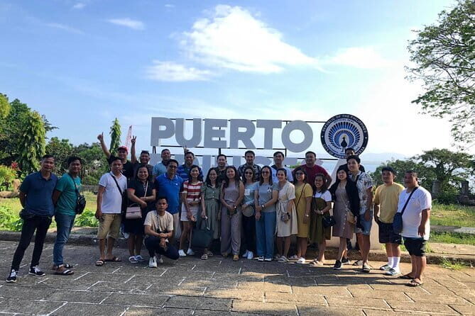 Private Van Rental in Puerto Princesa - FAQ