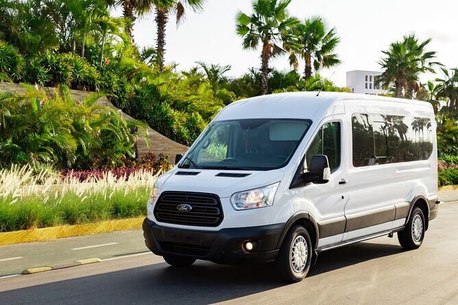 Private VAN Round-Trip from Airport to Cabo San Lucas Pacific - Real Travelers’ Perspectives