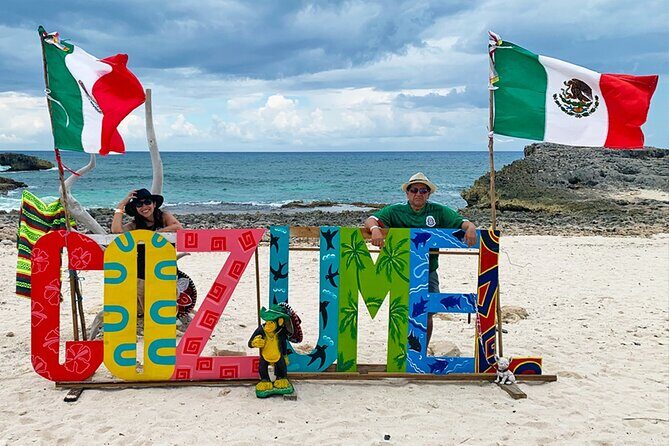 Private Van Service - An In-Depth Look at the Cozumel Private Van Service