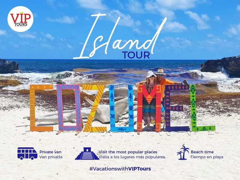 Private Van Service. Tasting the best of Cozumel - Price, Value, and Practical Details