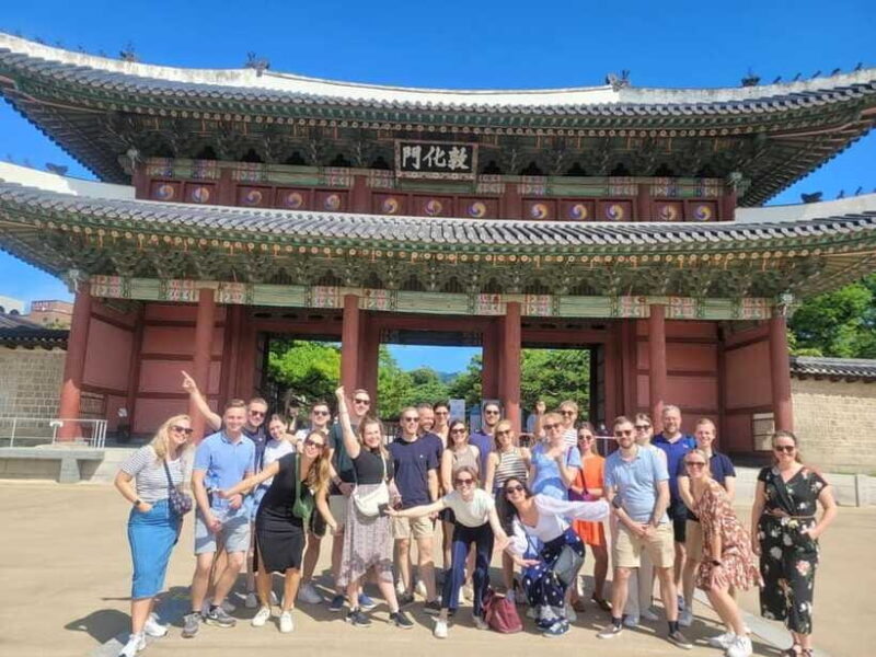 Private van with English Speaking guide in South Korea - FAQ