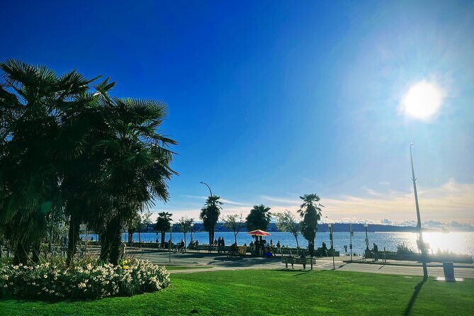 Private Vancouver City Amazing Highlight Tour With Chinese Garden - Why This Tour Might Be Perfect for You