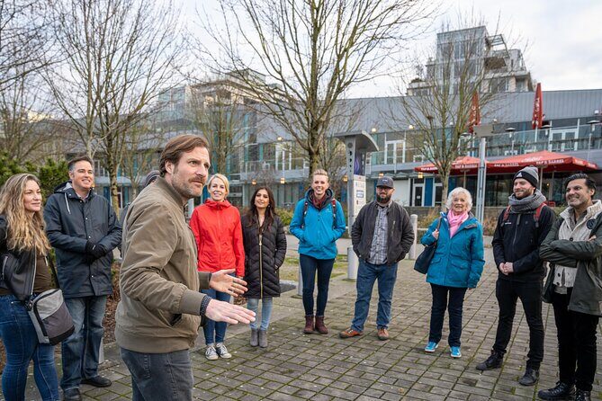Private Vancouver City Highlights Walking Tour - Final Thoughts