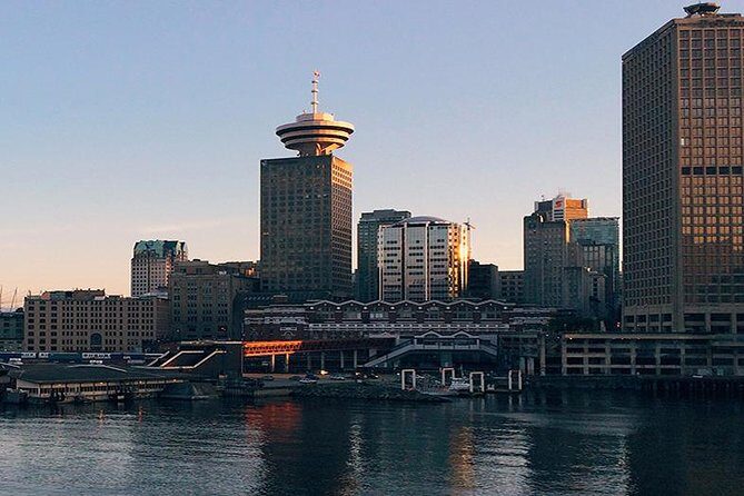 Private Vancouver City tour with Flyover Canada and Vancouver Lookout - Who Will Love This Tour?