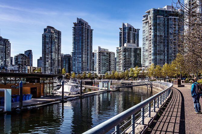 Private Vancouver City tour with Flyover Canada and Vancouver Lookout - The Sum Up: Is This Tour Worth It?