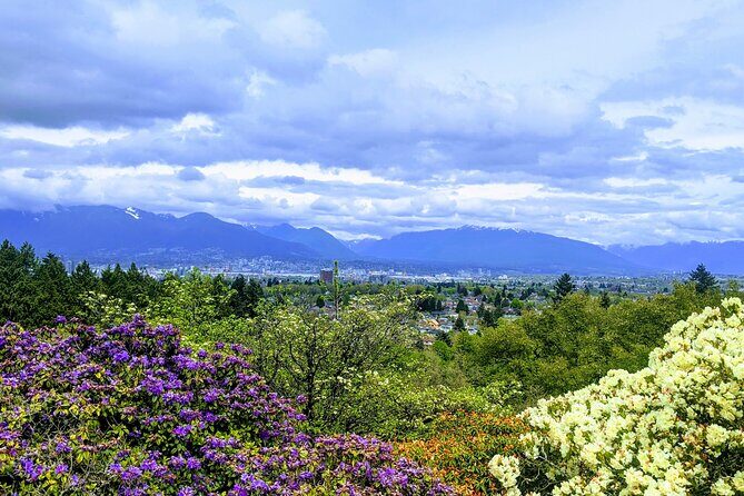Private Vancouver Compact City Tour by Land and Water - Frequently Asked Questions