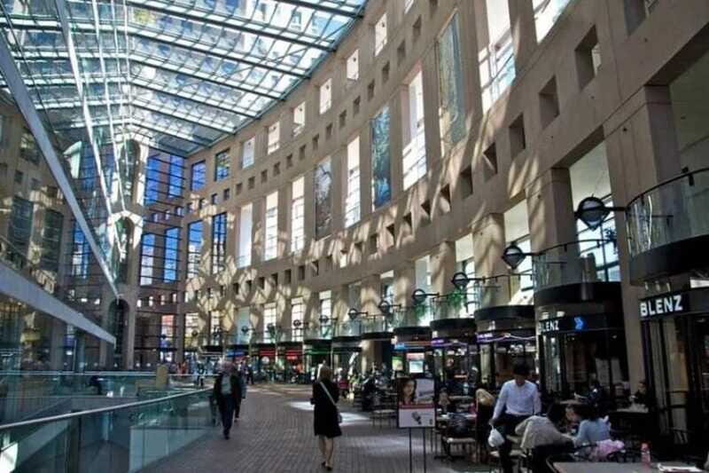 Private Vancouver Historical and Heritage Tour - Transportation and Group Size